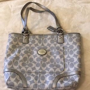 coach purse, Amazing condition